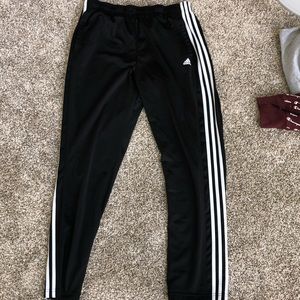 Adidas sweatpants